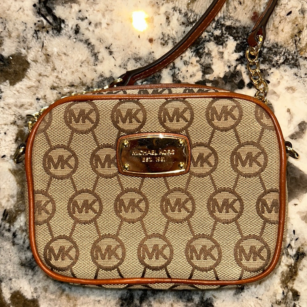 Mini Crossbody Michael Kors Bag